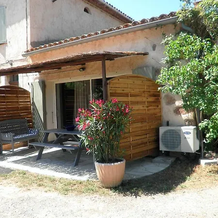 Mas De Combaud Appartement